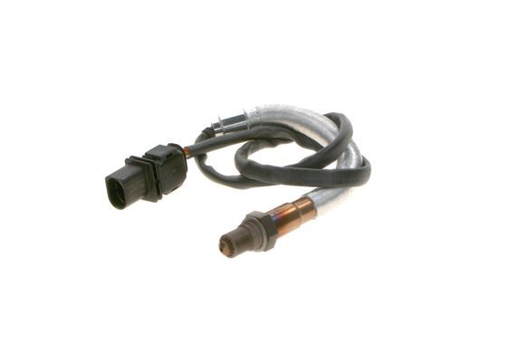 BOSCH 0 258 017 173 Lambda Sensor
