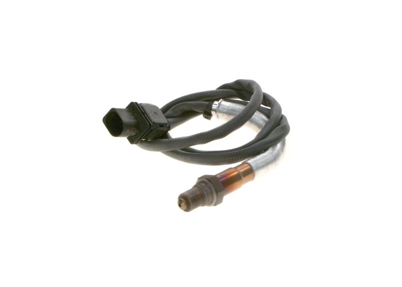 BOSCH 0 258 017 207 Lambda Sensor