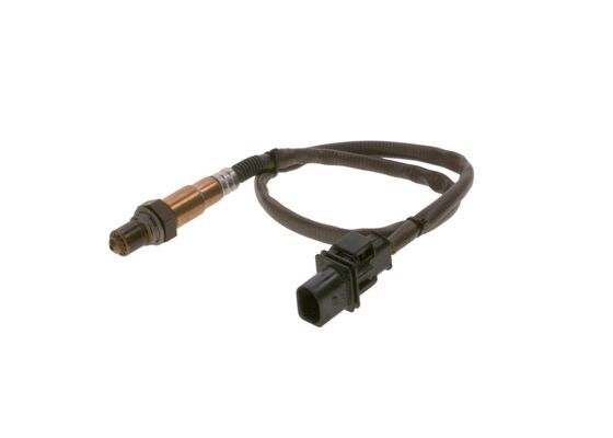 BOSCH 0 258 017 351 Lambda Sensor