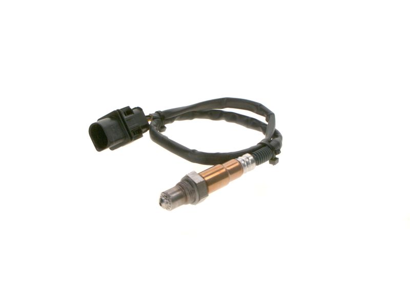 BOSCH 0 258 017 361 Lambda Sensor
