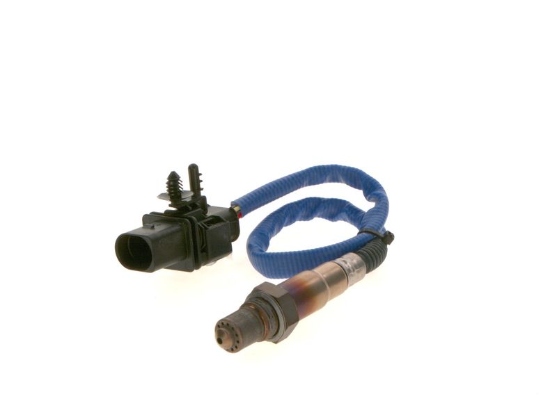 BOSCH 0 258 017 462 Lambda Sensor