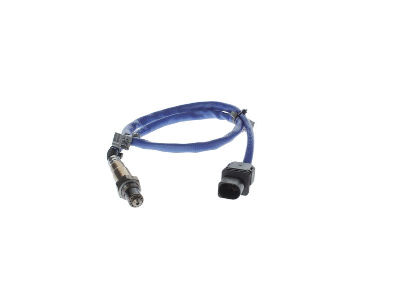 BOSCH 0 258 017 527 Oxygen Sensor