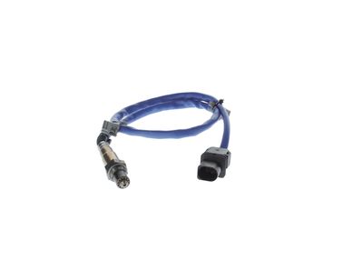 Oxygen Sensor BOSCH 0 258 017 527