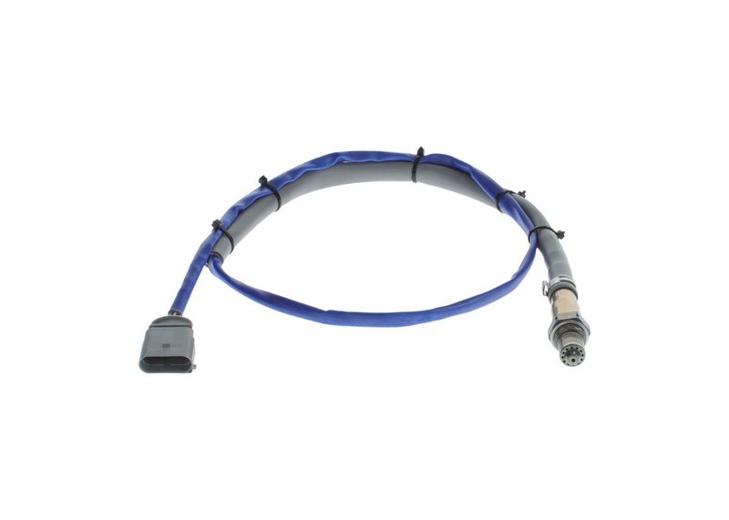 BOSCH 0 258 027 01B Oxygen Sensor