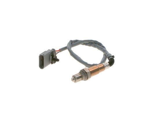 BOSCH 0 258 027 098 Lambda Sensor