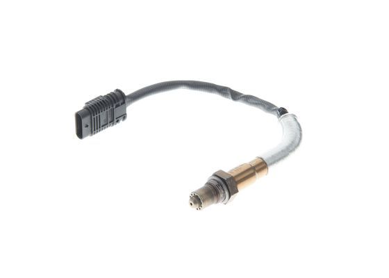 BOSCH 0 258 027 104 Lambda Sensor