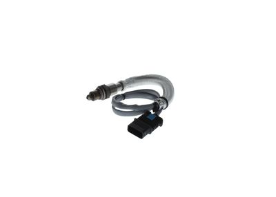 Lambda Sensor BOSCH 0 258 030 0C1