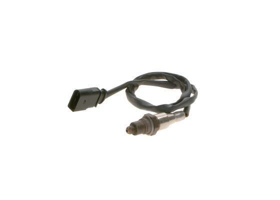 BOSCH 0 258 030 167 Lambda Sensor