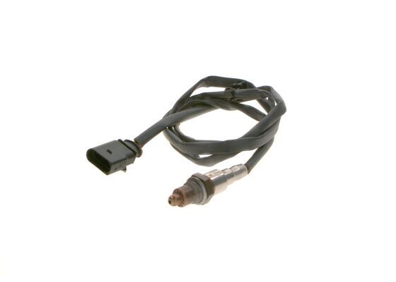 BOSCH 0 258 030 197 Lambda Sensor