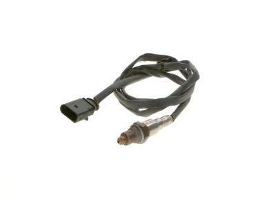 Lambda Sensor BOSCH 0 258 030 197