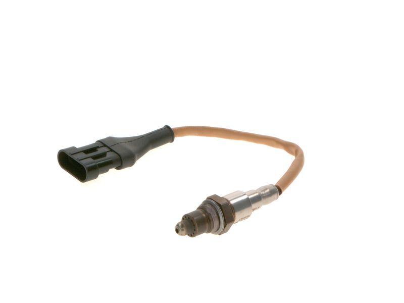 BOSCH 0 258 030 554 Lambda Sensor