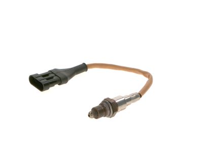 Lambda Sensor BOSCH 0 258 030 554