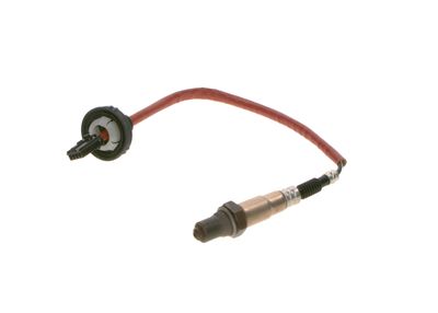 Oxygen Sensor BOSCH 0 258 986 633