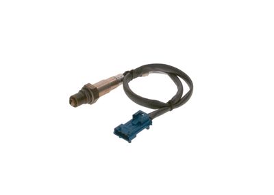 Lambda Sensor BOSCH 0 258 986 760