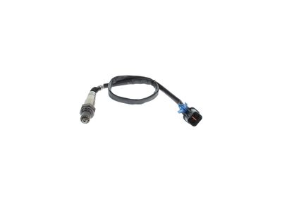 Oxygen Sensor BOSCH 0 258 986 786