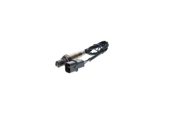 BOSCH 0 258 986 792 Lambda Sensor