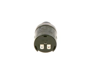 Solenoid Valve BOSCH 0 260 120 028