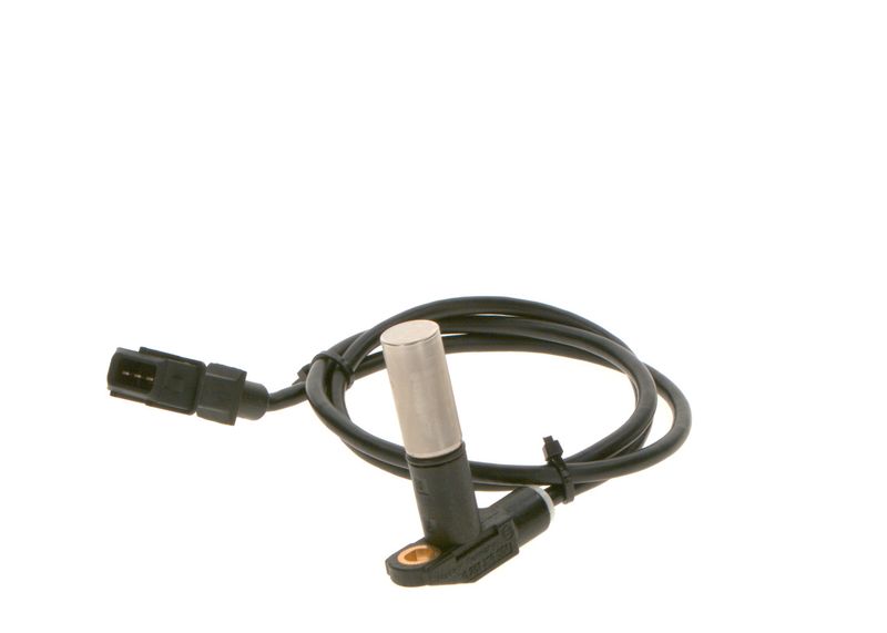 BOSCH 0 261 210 001 Sensor, crankshaft pulse