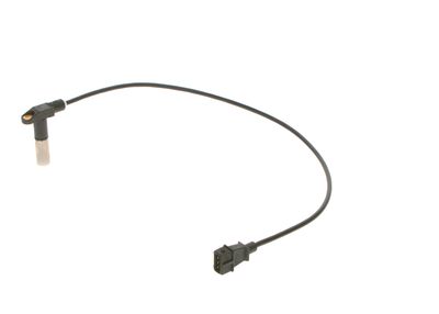 Sensor, crankshaft pulse BOSCH 0 261 210 002