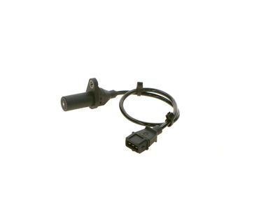 Sensor, crankshaft pulse BOSCH 0 261 210 117