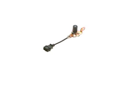 Sensor, crankshaft pulse BOSCH 0 261 210 137