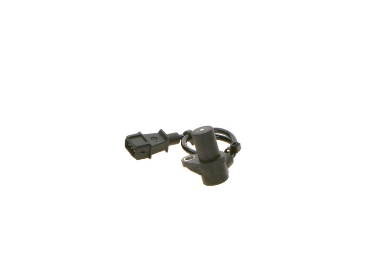 BOSCH 0 261 210 152 Sensor, crankshaft pulse