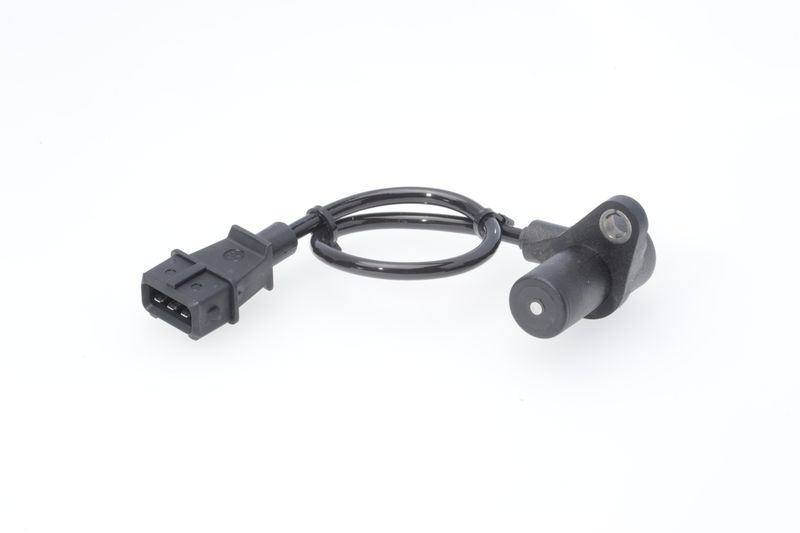 BOSCH 0 261 210 153 Sensor, crankshaft pulse