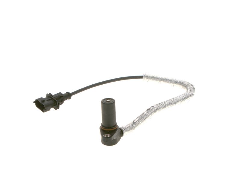 BOSCH 0 261 210 183 Sensor, crankshaft pulse