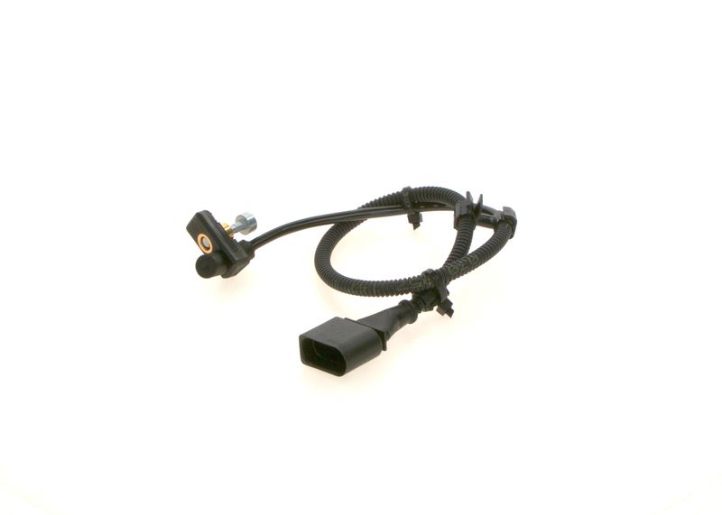 BOSCH 0 261 210 213 Sensor, crankshaft pulse