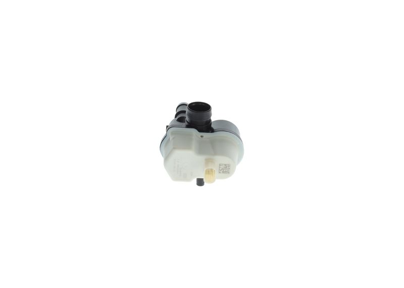 BOSCH 0 261 222 00N Pressure Sensor, fuel tank