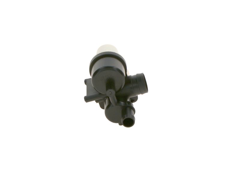 BOSCH 0 261 222 010 Sensor, fuel tank pressure
