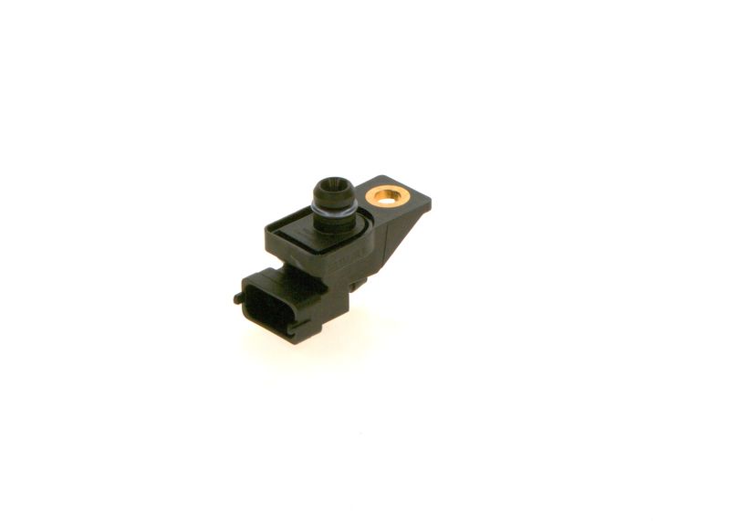 BOSCH 0 261 230 015 Sensor, intake manifold pressure