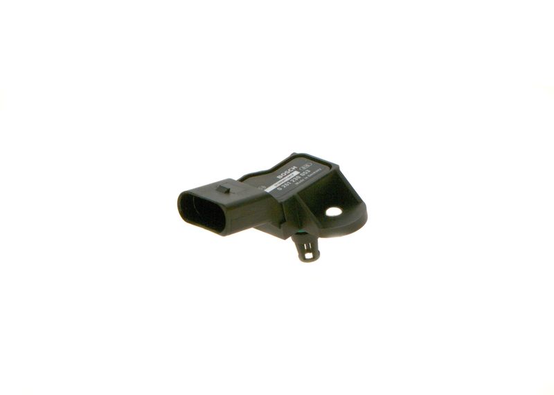 BOSCH 0 261 230 053 Pressure Sensor, brake booster