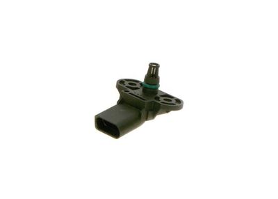 Pressure Sensor, brake booster BOSCH 0 261 230 081