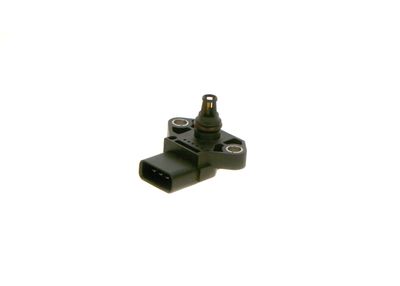 Sensor, intake manifold pressure BOSCH 0 261 230 151