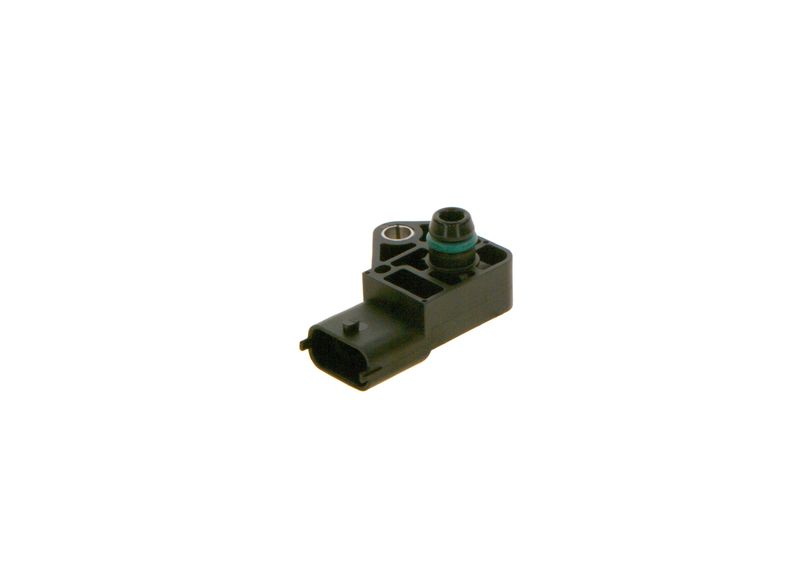 BOSCH 0 261 230 197 Sensor, intake manifold pressure