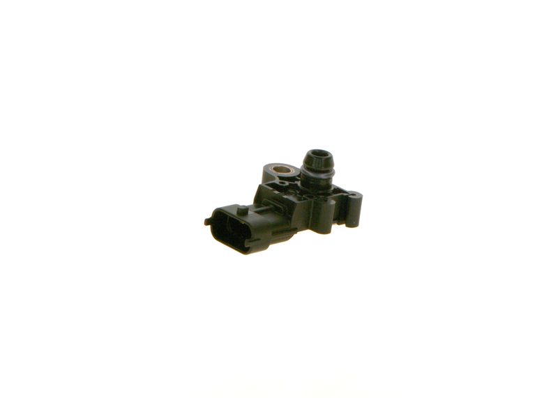 BOSCH 0 261 230 287 Sensor, intake manifold pressure