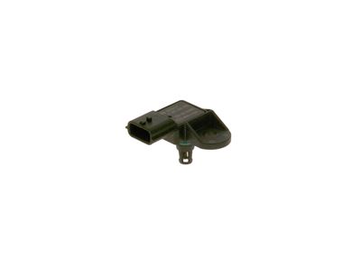 Sensor, intake manifold pressure BOSCH 0 261 230 315