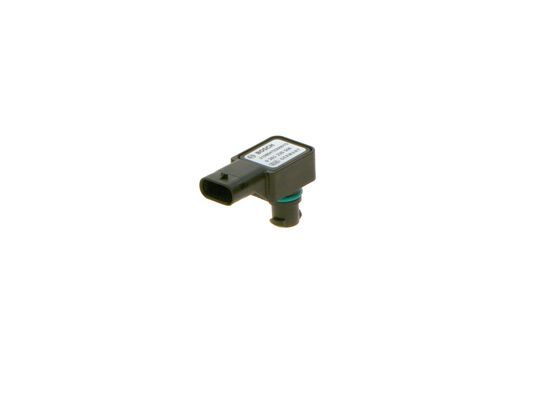 BOSCH 0 261 230 506 Sensor, boost pressure