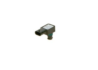 Sensor, boost pressure BOSCH 0 261 230 506