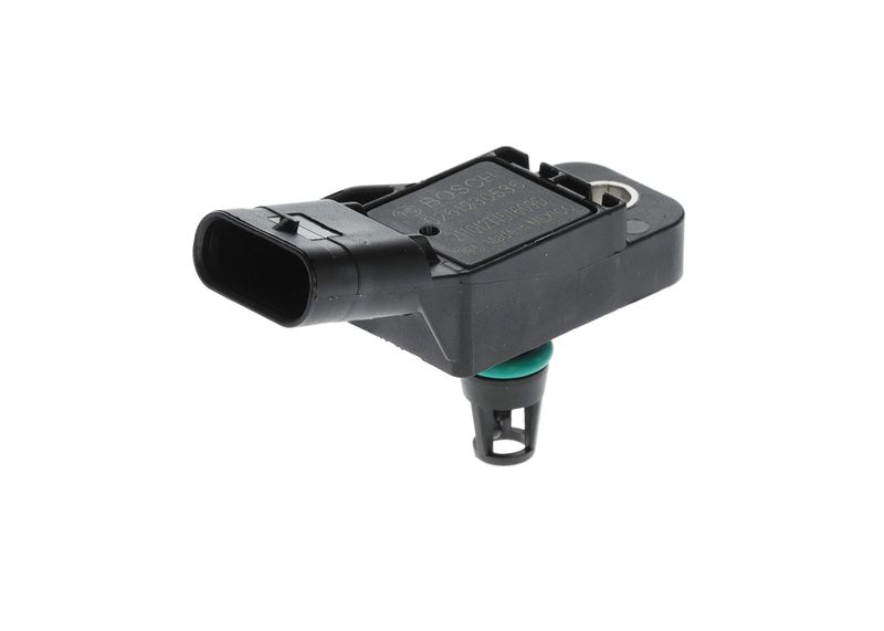 BOSCH 0 261 230 536 Sensor, intake manifold pressure