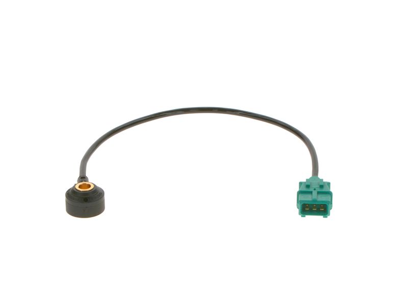 BOSCH 0 261 231 125 Knock Sensor