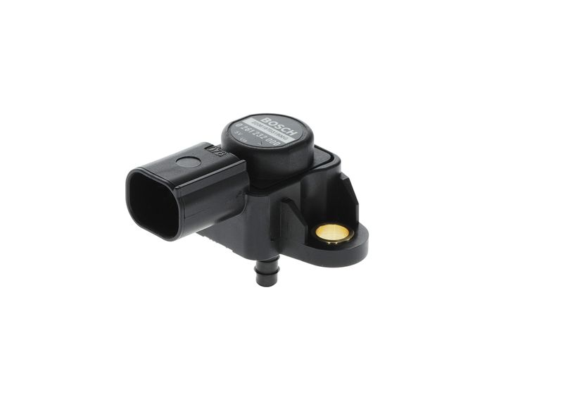 BOSCH 0 261 232 00D Sensor, boost pressure