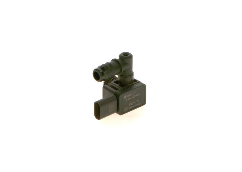 BOSCH 0 261 232 016 Pressure Sensor, brake booster