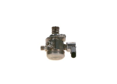 High Pressure Pump BOSCH 0 261 520 145