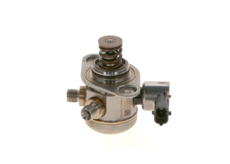 BOSCH 0 261 520 197 High Pressure Pump