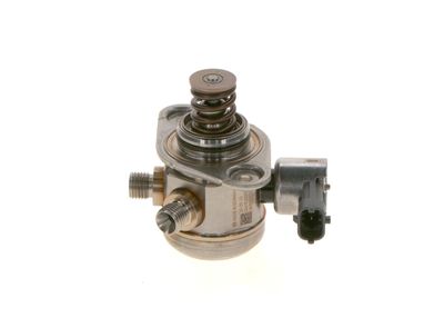 High Pressure Pump BOSCH 0 261 520 197