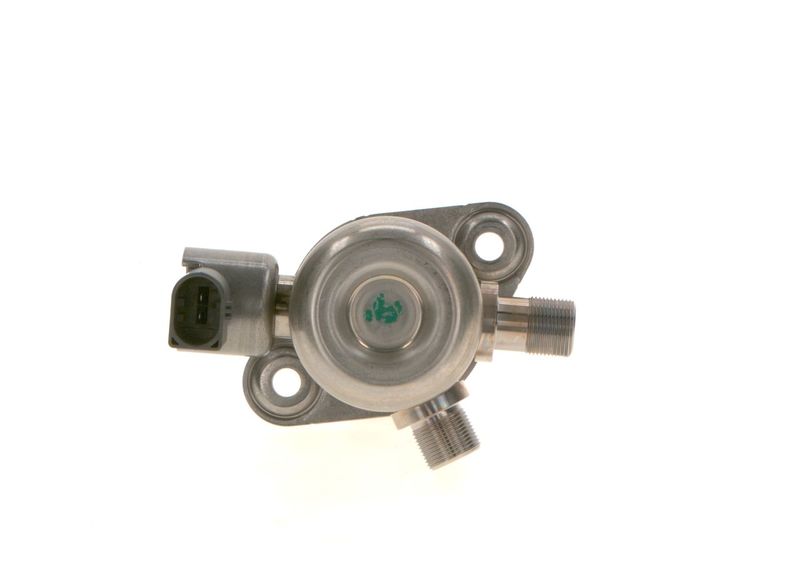 BOSCH 0 261 520 341 High-pressure Pump