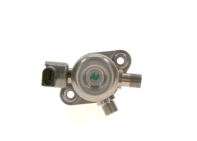 High-pressure Pump BOSCH 0 261 520 341