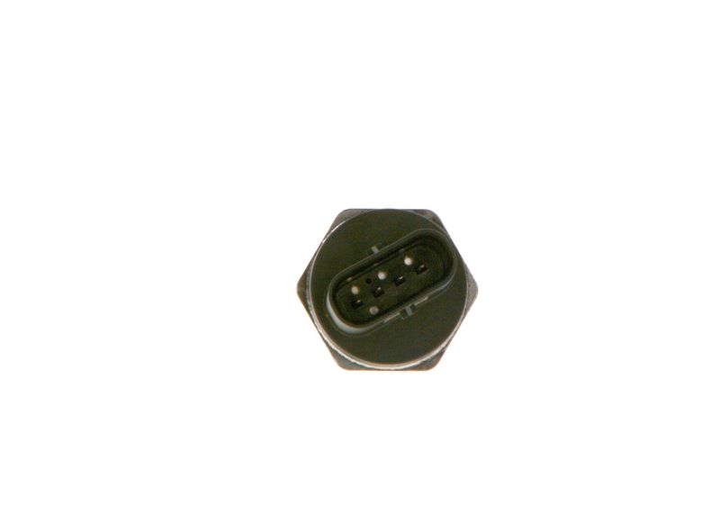 BOSCH 0 261 545 128 Sensor, fuel pressure